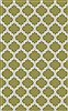 Surya Cosmopolitan Green 50 X 80 Area Rug COS9240-58 800-40971 Thumb 0