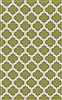 Surya Cosmopolitan Green 50 X 80 Area Rug COS9240-58 800-40971 Thumb 0