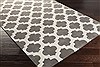 Surya Cosmopolitan Grey 36 X 56 Area Rug COS9241-3656 800-40977 Thumb 1