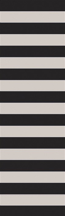 Surya Cosmopolitan Blue Runner 26 X 80 Area Rug COS9250-268 800-40997 Image 0