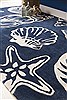 Surya Cosmopolitan Blue 20 X 30 Area Rug COS9256-23 800-41017 Thumb 6