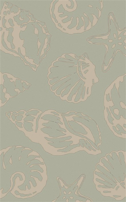 Surya Cosmopolitan White 36 X 56 Area Rug COS9258-3656 800-41033 Image 0