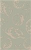 Surya Cosmopolitan White 80 X 110 Area Rug COS9258-811 800-41035 Thumb 0