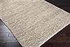 Surya Continental White 20 X 30 Area Rug COT1930-23 800-41038 Thumb 1