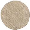 Surya Continental White Round 80 X 80 Area Rug COT1930-8RD 800-41042 Thumb 0