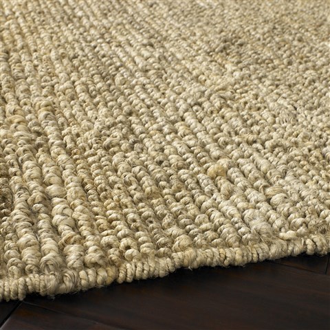Surya Continental White 90 X 130 Area Rug COT1930-913 800-41044 Image 5