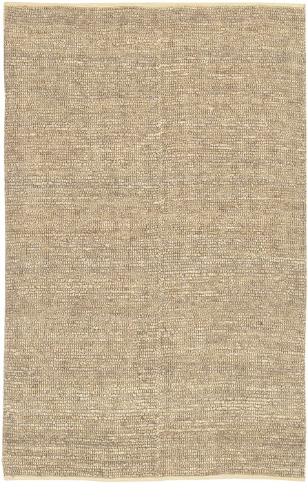 Surya Continental White 90 X 130 Area Rug COT1930-913 800-41044 Image 0