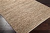 Surya Continental Brown 20 X 30 Area Rug COT1931-23 800-41045 Thumb 1