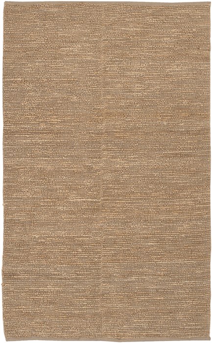 Surya Continental Brown 50 X 80 Area Rug COT1931-58 800-41047 Image 0