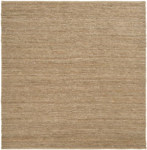 Surya Continental Brown Square 80 X 80 Area Rug COT1931-8SQ 800-41050 Image 0