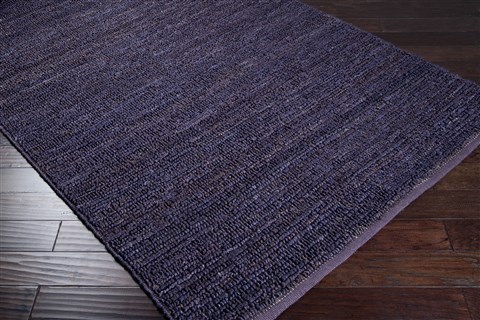 Surya Continental Purple 50 X 80 Area Rug COT1932-58 800-41054 Image 1