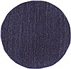 Surya Continental Purple Round 80 X 80 Area Rug COT1932-8RD 800-41056 Thumb 0