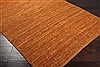 Surya Continental Orange 80 X 110 Area Rug COT1934-811 800-41069 Thumb 1