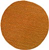 Surya Continental Orange Round 80 X 80 Area Rug COT1934-8RD 800-41070 Thumb 0