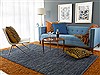 Surya Continental Blue 80 X 110 Area Rug COT1935-811 800-41076 Thumb 5