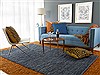 Surya Continental Blue 80 X 110 Area Rug COT1935-811 800-41076 Thumb 2