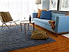 Surya Continental Blue 80 X 110 Area Rug COT1935-811 800-41076 Thumb 4