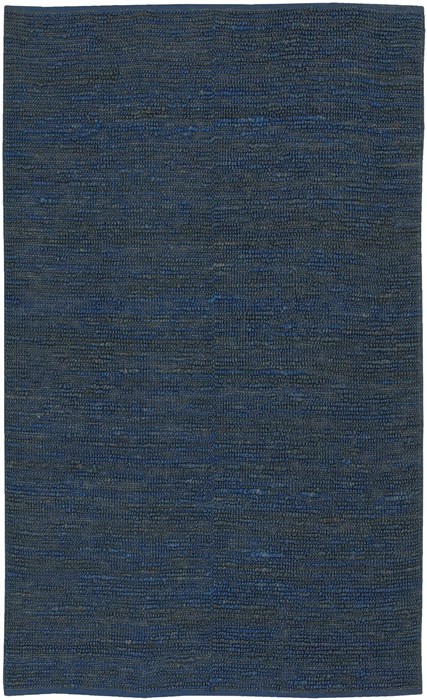 Surya Continental Blue 90 X 130 Area Rug COT1935-913 800-41079 Image 0