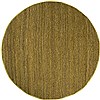 Surya Continental Yellow Round 80 X 80 Area Rug COT1936-8RD 800-41084 Thumb 0