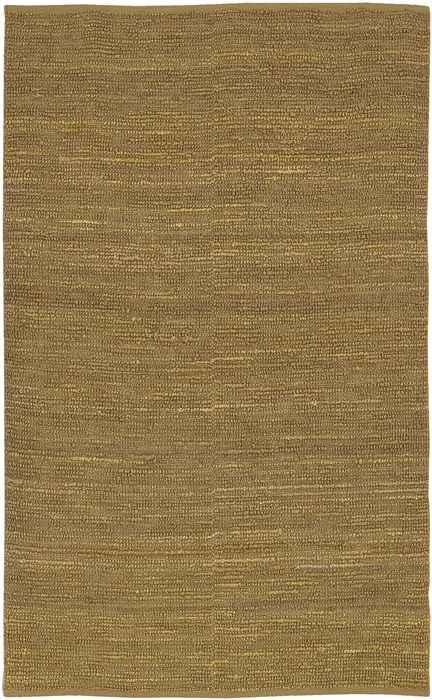 Surya Continental Yellow 90 X 130 Area Rug COT1936-913 800-41086 Image 0