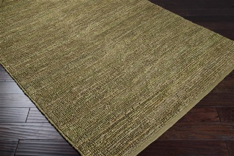 Surya Continental Green 50 X 80 Area Rug COT1940-58 800-41089 Image 1