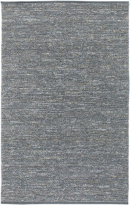Surya Continental Grey 80 X 110 Area Rug COT1941-811 800-41097 Image 0