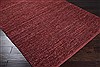 Surya Continental Red 20 X 30 Area Rug COT1942-23 800-41101 Thumb 1