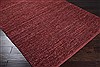 Surya Continental Red 36 X 56 Area Rug COT1942-3656 800-41102 Thumb 1