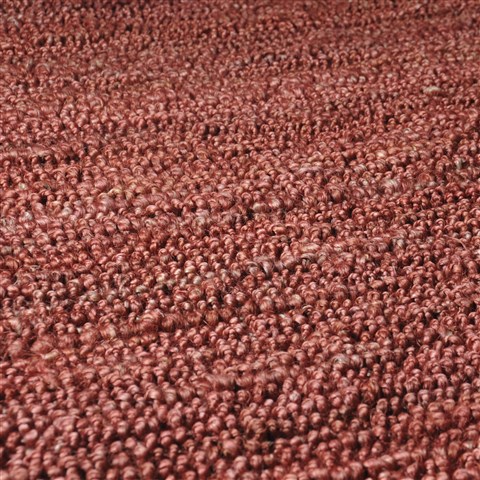 Surya Continental Red 80 X 110 Area Rug COT1942-811 800-41104 Image 3