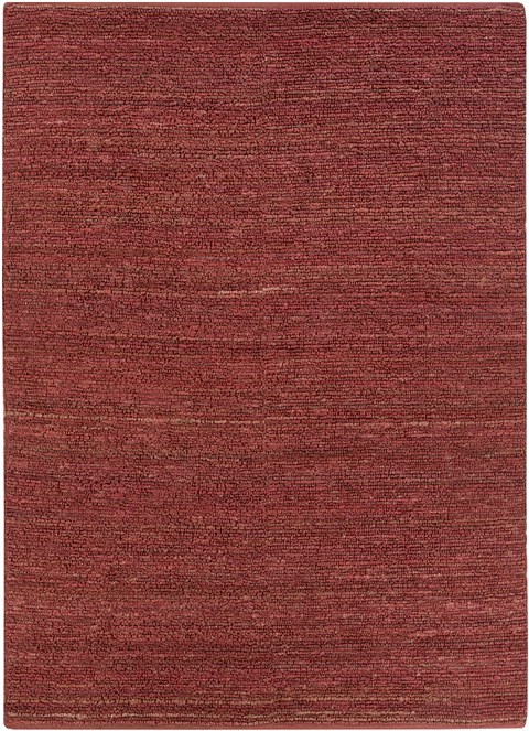 Surya Continental Red 80 X 110 Area Rug COT1942-811 800-41104 Image 0
