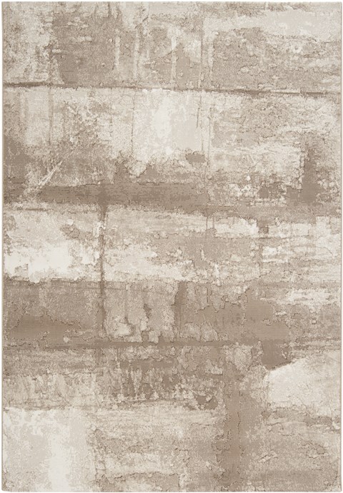 Surya Contempo White 311 X 57 Area Rug CPO3701-31157 800-41113 Image 0