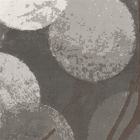 Surya Contempo Green 71 X 100 Area Rug CPO3703-71010 800-41119 Image 3