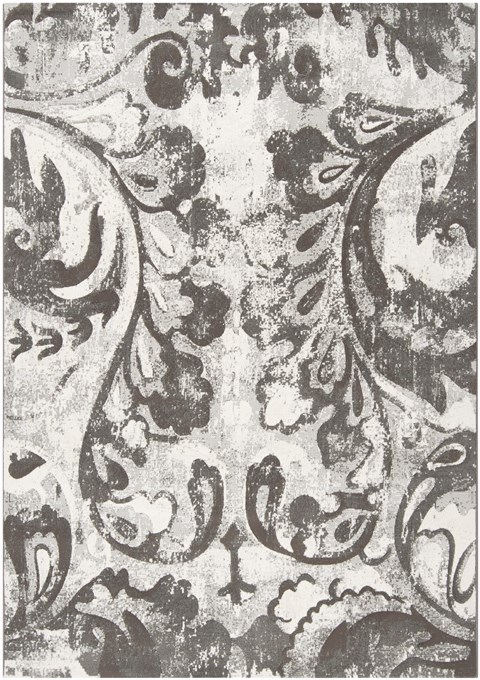 Surya Contempo Green 71 X 100 Area Rug CPO3707-71010 800-41131 Image 0
