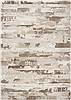 Surya Contempo White 71 X 100 Area Rug CPO3708-71010 800-41135 Thumb 0