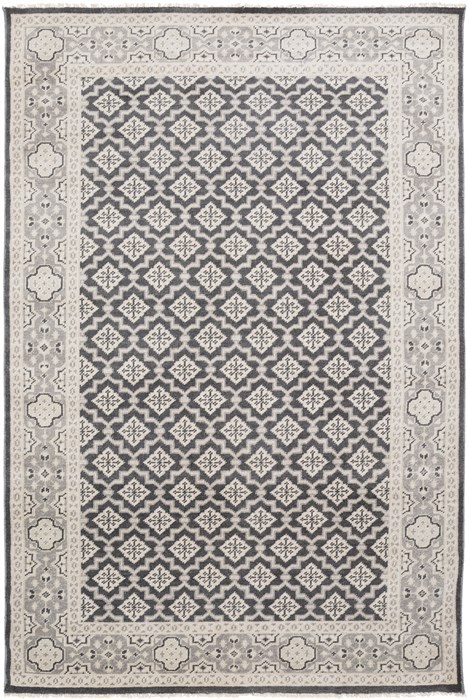 Surya Cappadocia Grey 36 X 56 Area Rug CPP5000-3656 800-41145 Image 0