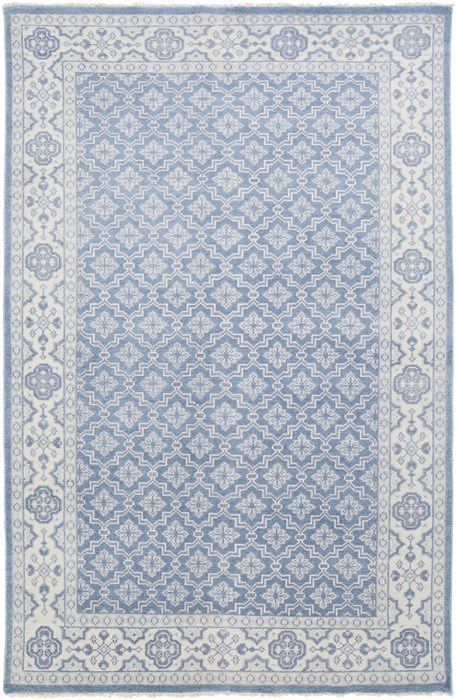 Surya Cappadocia Grey 56 X 86 Area Rug CPP5001-5686 800-41151 Image 0