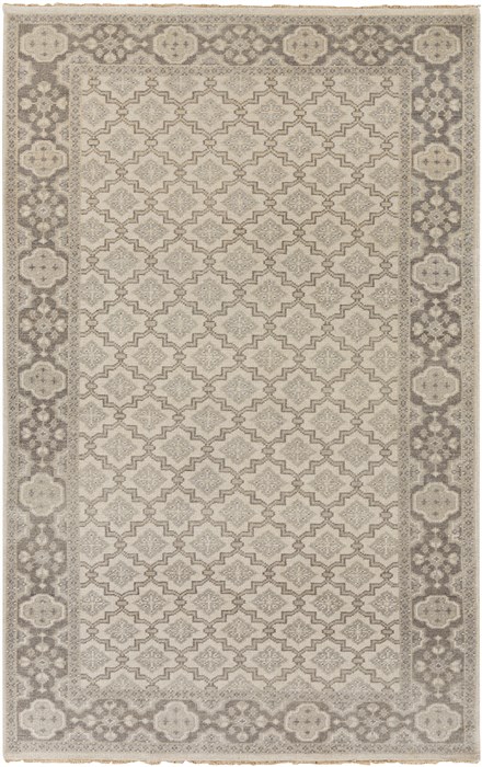 Surya Cappadocia White 36 X 56 Area Rug CPP5002-3656 800-41155 Image 0