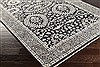 Surya Cappadocia Black 90 X 130 Area Rug CPP5003-913 800-41163 Thumb 1