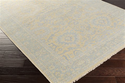 Surya Cappadocia Green 36 X 56 Area Rug CPP5004-3656 800-41165 Image 1