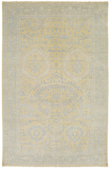 Surya Cappadocia Green 36 X 56 Area Rug CPP5004-3656 800-41165 Image 0