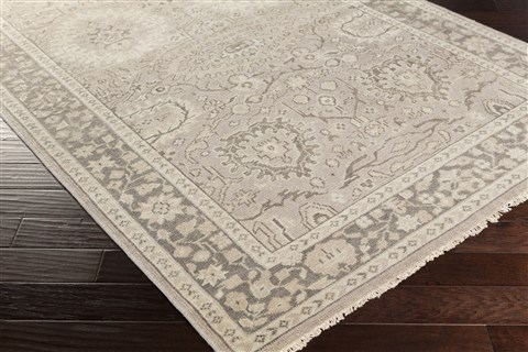 Surya Cappadocia Grey 20 X 30 Area Rug CPP5005-23 800-41169 Image 1