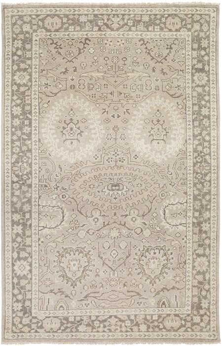 Surya Cappadocia Grey 20 X 30 Area Rug CPP5005-23 800-41169 Image 0