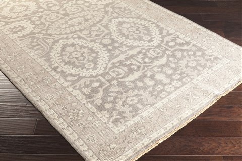Surya Cappadocia White 20 X 30 Area Rug CPP5006-23 800-41174 Image 1
