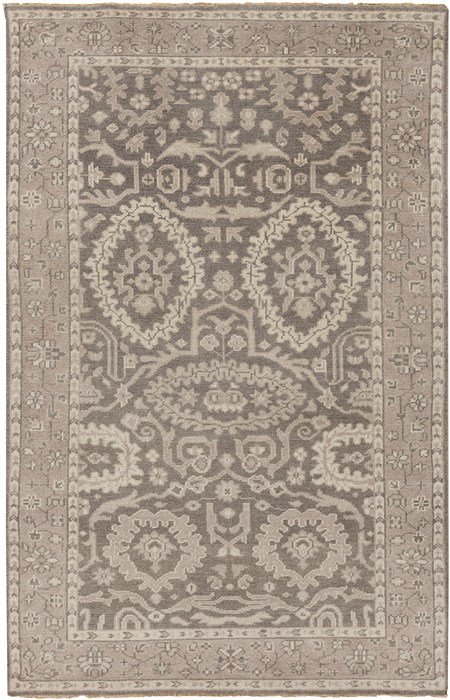 Surya Cappadocia White 20 X 30 Area Rug CPP5006-23 800-41174 Image 0