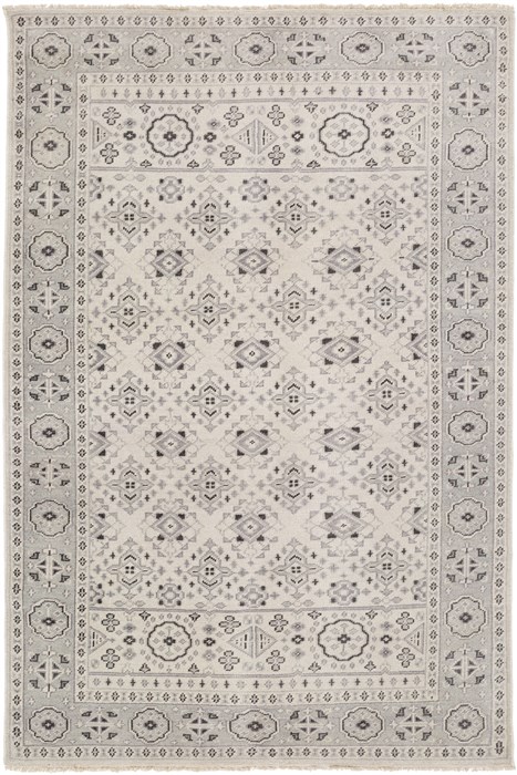 Surya Cappadocia Grey 20 X 30 Area Rug CPP5009-23 800-41189 Image 0