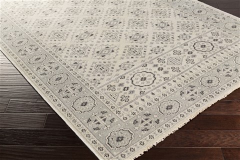 Surya Cappadocia Grey 80 X 110 Area Rug CPP5009-811 800-41192 Image 1