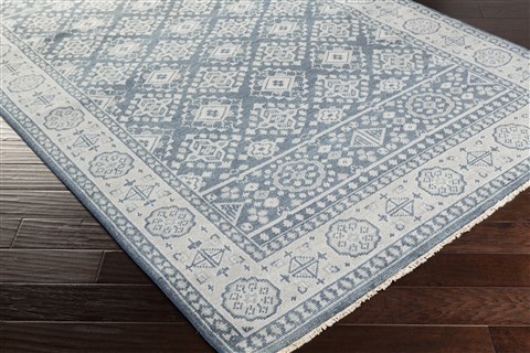 Surya Cappadocia Blue 90 X 130 Area Rug CPP5010-913 800-41198 Image 1