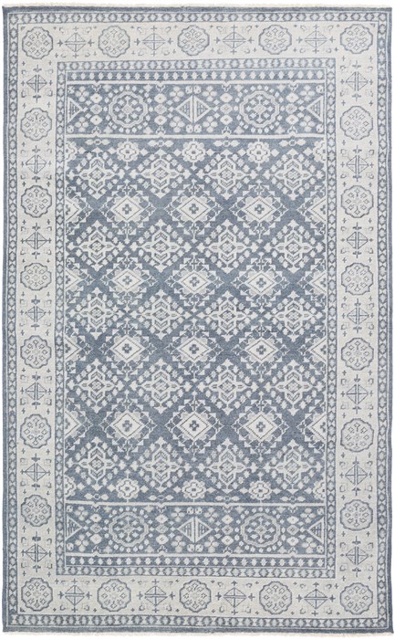 Surya Cappadocia Blue 90 X 130 Area Rug CPP5010-913 800-41198 Image 0