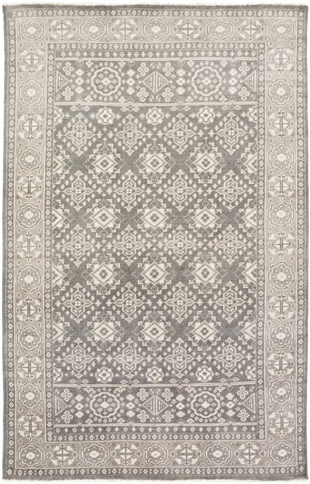Surya Cappadocia Grey 56 X 86 Area Rug CPP5011-5686 800-41201 Image 0