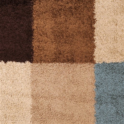 Surya Concepts Grey 71 X 101 Area Rug CPT1714-7101010 800-41214 Image 2